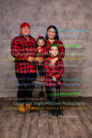282-Machado Family