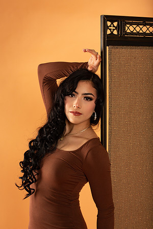 82-Kimberly in Brown
