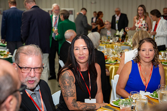 77-ASA RV Hall of Fame Induction