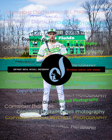 184-NHS 2025 Baseball