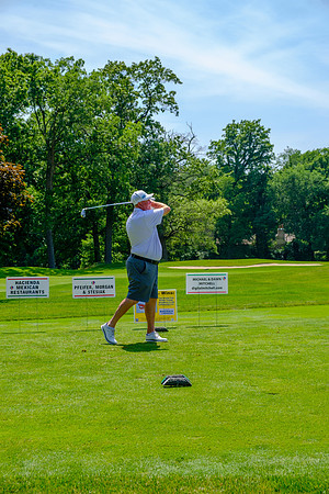181-Italian American Golf Outing 2025