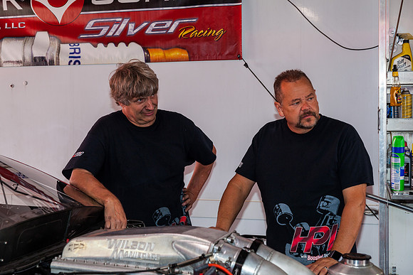28-NHRA in Indy 2018