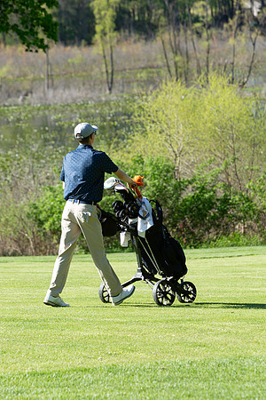 58-Hunter Golf Match