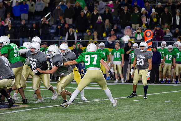 390-ND InterHall Football 2021