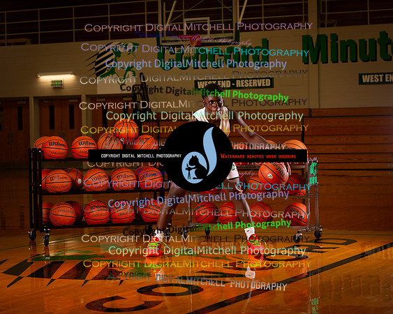 158-2024 Basketball Boys