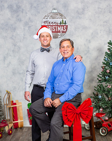 27-GYF X-Mas Card