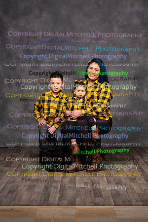 37-Machado Family