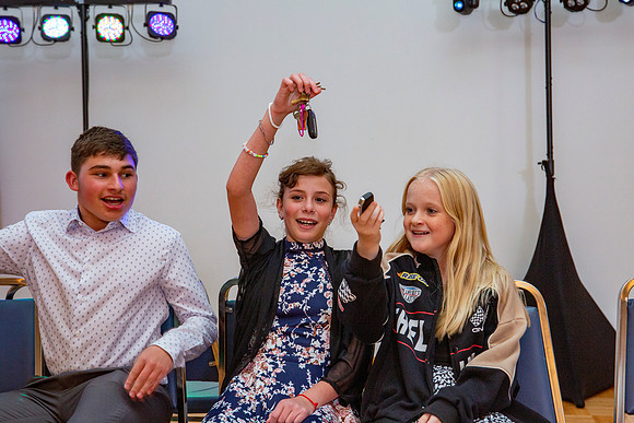 388-galperin bat mitzvah party