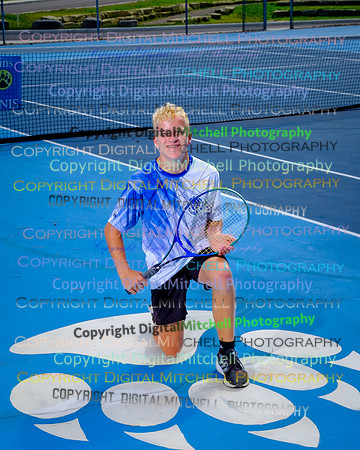 11-BCHS Tennis Boys