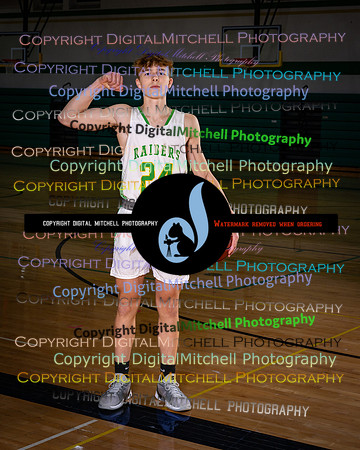 143-NHS 2024 Basketball Boys