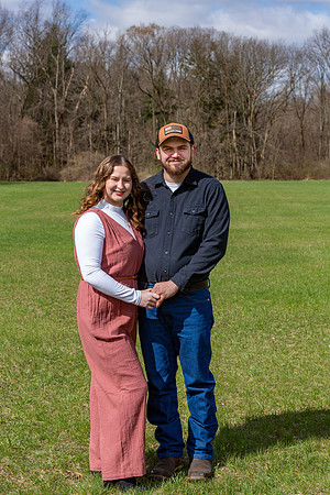 31-Lauren DeMont n Joseph Markiewicz