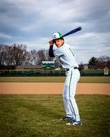 14-CHS 2025 Baseball
