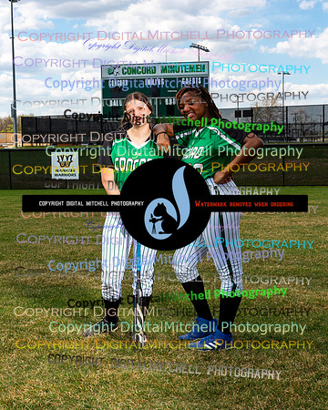 16-CHS 2025 Softball