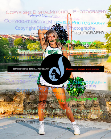 66-CHS 2025 Fall Cheer