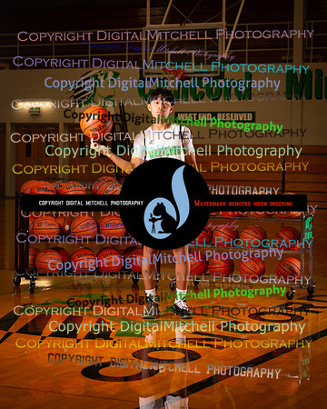 131-2024 Basketball Boys
