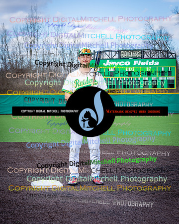 202-NHS 2025 Baseball