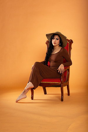 229-Kimberly in Brown