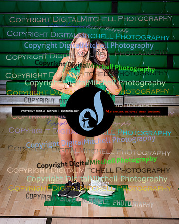 132-NHS 2025 Track and Softball