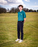 244-NHS 2025 Golf Baseball