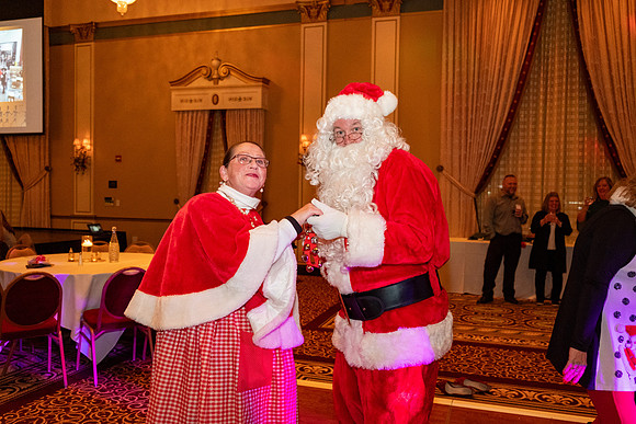 200-ASA X-Mas Dinner 2024