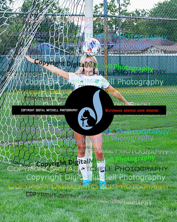 81-CHS 2024 Soccer Girls