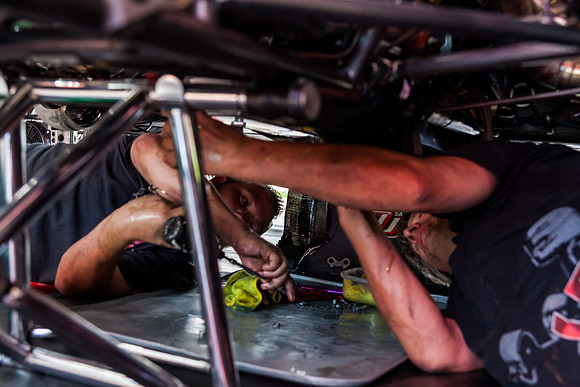 313-NHRA in Indy 2018
