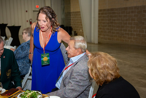 25-ASA RV Hall of Fame Induction