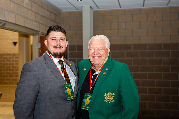 58-ASA RV Hall of Fame Induction
