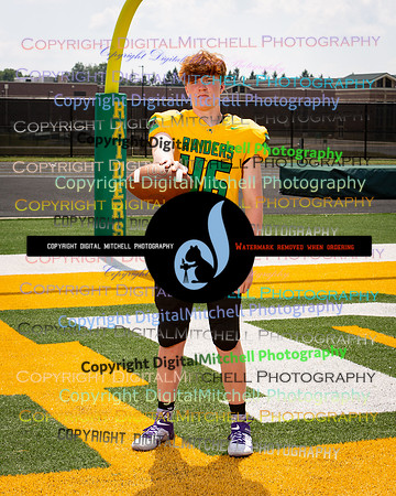 280-NHS 2025 Fall Football Varsity