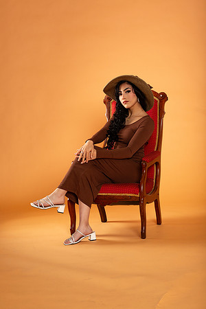 199-Kimberly in Brown