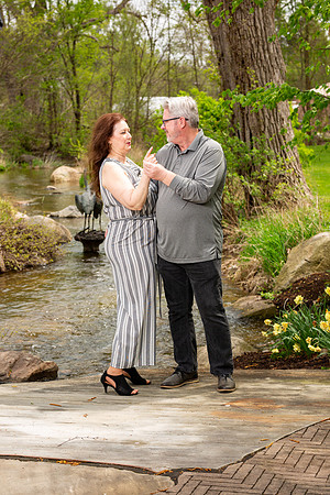 90-Darlene n Keith