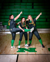 151-NHS 2025 Track and Softball