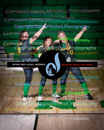 151-NHS 2025 Track and Softball
