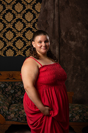 168-Arihanna Johnson