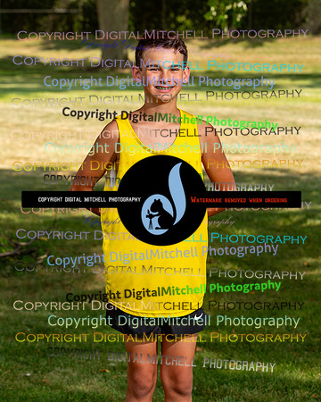 131-NHS 2025 Fall Cross Country