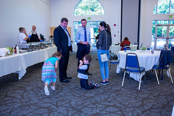 39-galperin bat mitzvah party
