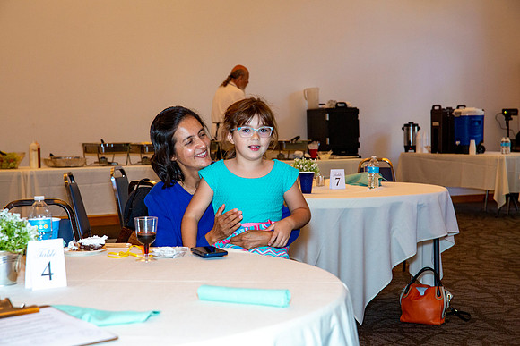 393-galperin bat mitzvah party