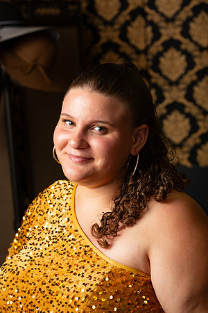 108-Arihanna Johnson