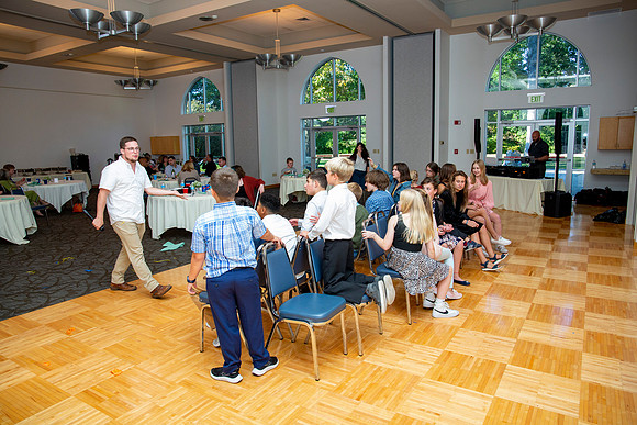 369-galperin bat mitzvah party