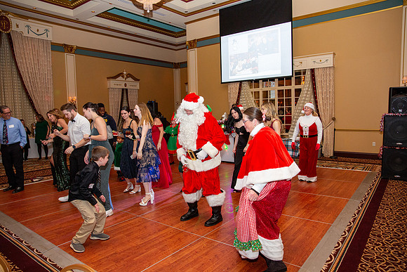 443-ASA X-Mas Dinner 2024