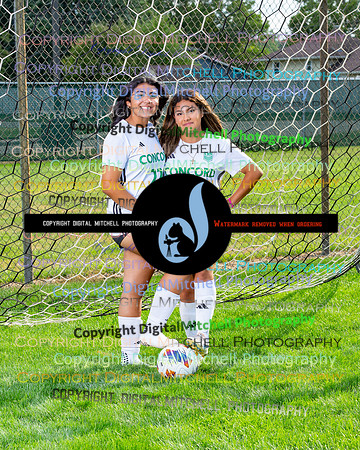 38-CHS 2024 Soccer Girls