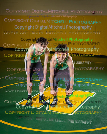 114-NHS 2024 wrestling
