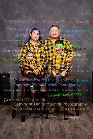 148-Machado Family