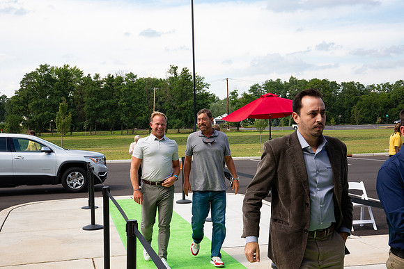 57-Arco Ribbon Cutting