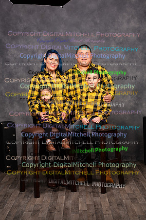 145-Machado Family