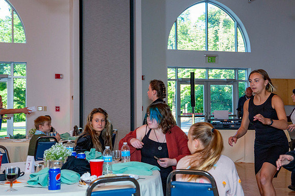 394-galperin bat mitzvah party