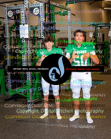 115-CHS 2025 Football