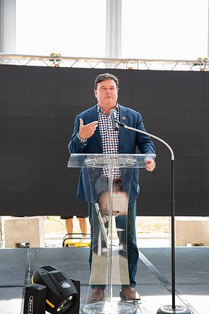 278-Arco Ribbon Cutting
