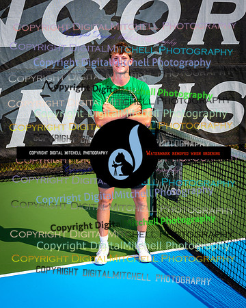 22-2024 CHS Fall Tennis Boys