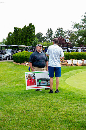 515-Italian American Golf Outing 2025